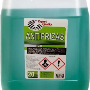 Antifrizas Žalias 20kg